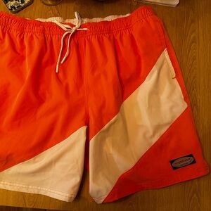 Vineyard Vines Swim Trunks